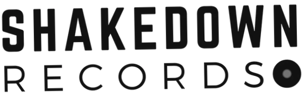 Shakedownrecords