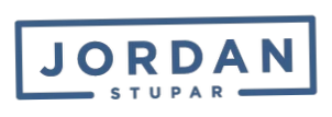 JORDAN STUPAR