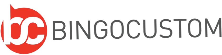 BingoCustom