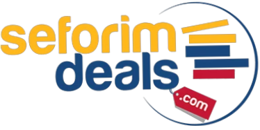 SeforimDeals