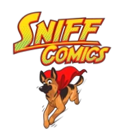 Sniff Comics