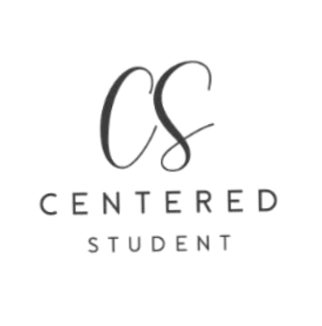 The Centered Student Planner