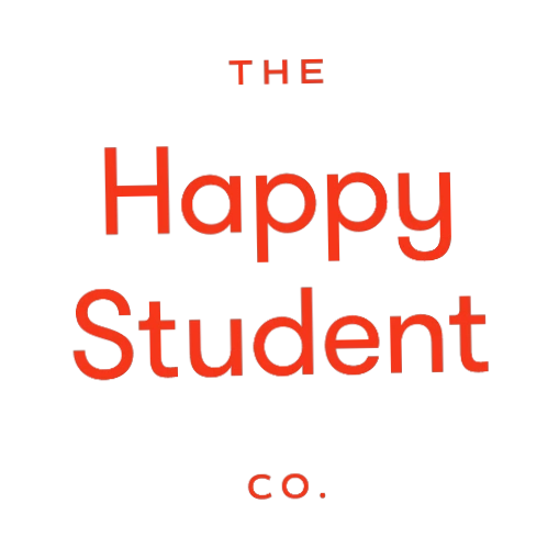 The Happy Student Company