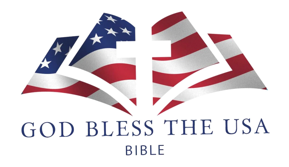 God Bless The USA Bible