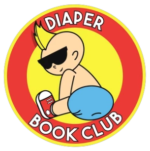 DiaperBookClub