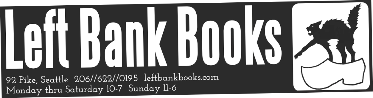 Left Bank Books