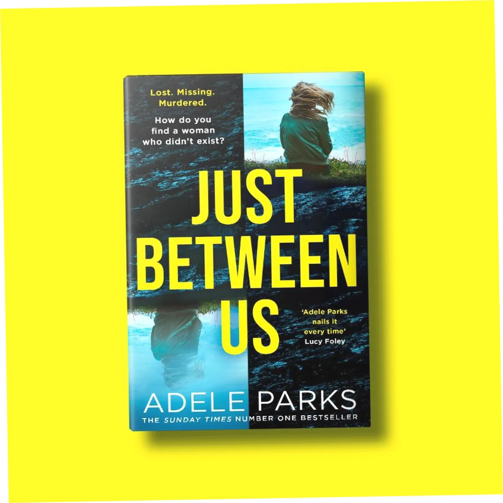 Adele Parks
