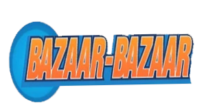 Bazaar Bazaar