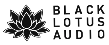 Black Lotus Audio
