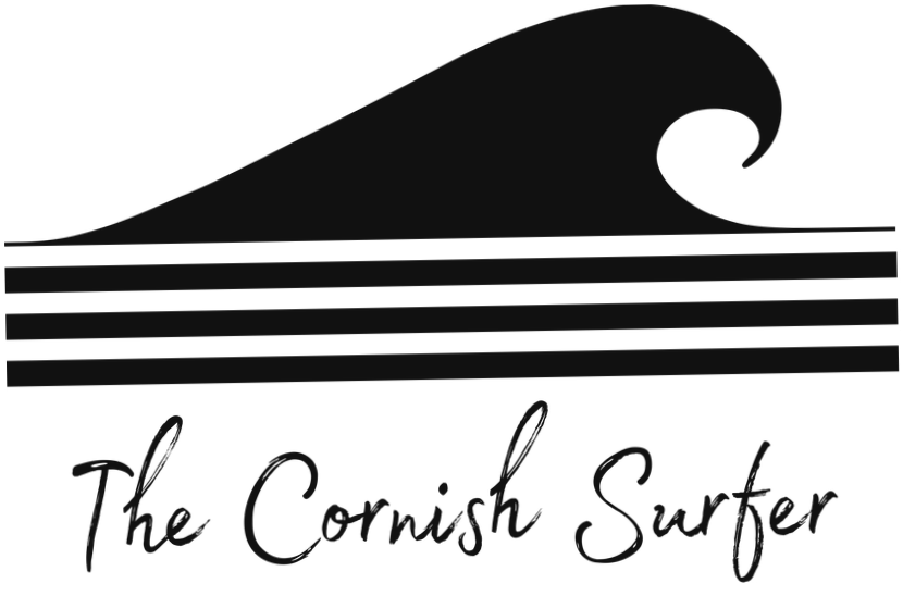 The Cornish Surfer