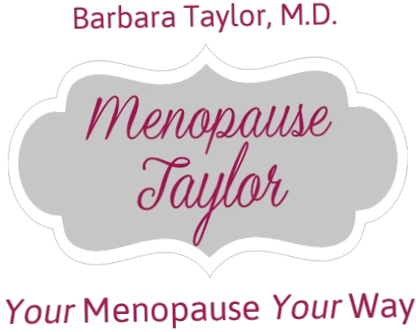 Menopause Taylor