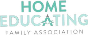 Homeschool Used Book
