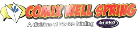 Comix Well Spring