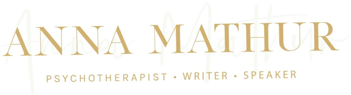 Anna Mathur
