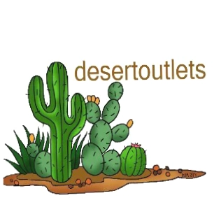 Desertoutlets