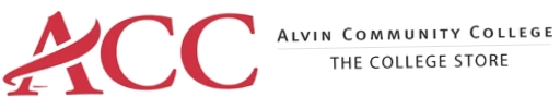 Alvin Community College Bookstore