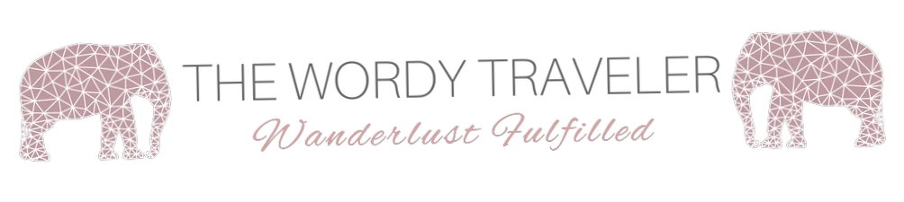 The Wordy Traveler