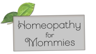Homeopathy for Mommies