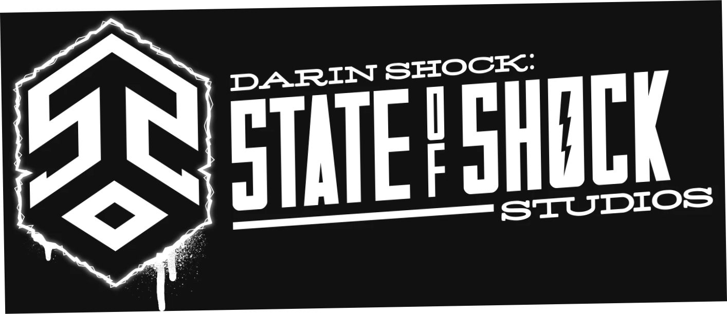 State Of Shock Studios