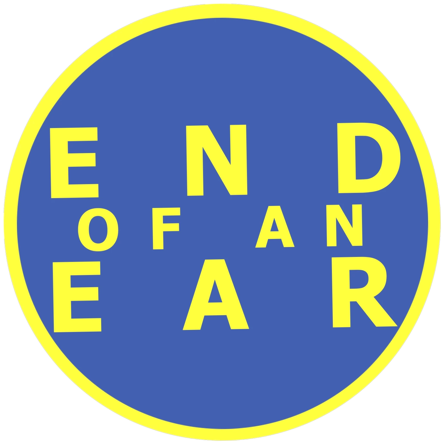 End Of An Ear