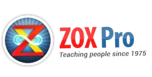 Zox Pro