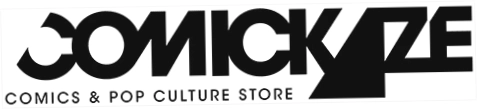 Comickaze