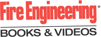 Fire Engineering Books