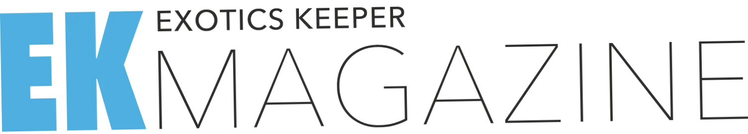 Exotics Keeper