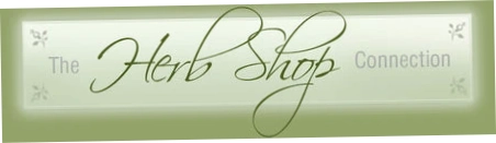 Herb Shop Connection