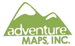 Adventure Maps