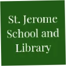 St Jerome Library