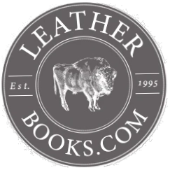 Leather Books