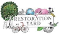 Restoration Yard