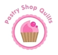 Pastry Shop Quilts
