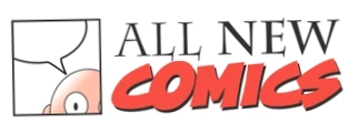 All New Comics