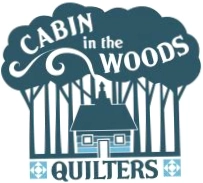 Cabin In The Woods Quilters