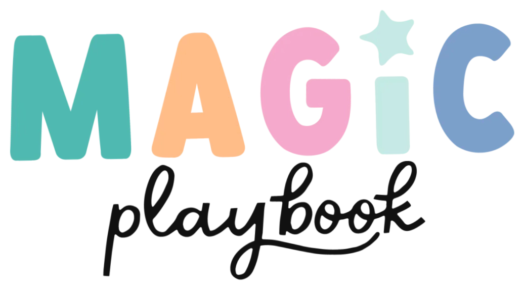 Magic Playbook