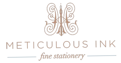 Meticulous Ink