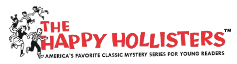 The Happy Hollisters