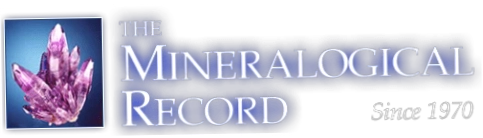 Mineralogical Record