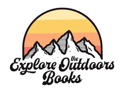 Explore the Outdoors Books