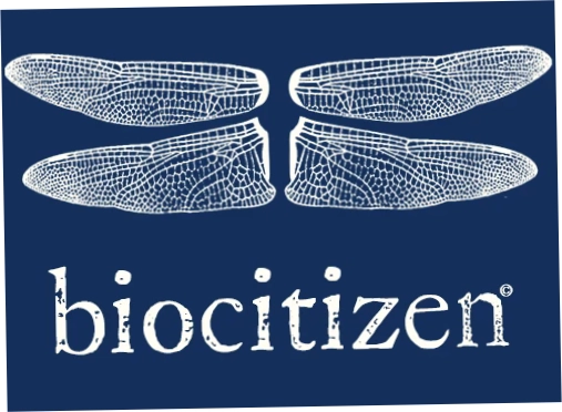 Biocitizen