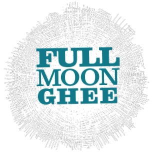 Full Moon Ghee