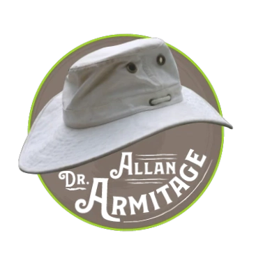 Allan Armitage
