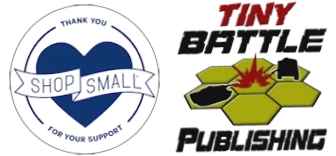 Tiny Battle Publishing