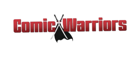 Comic Warriors