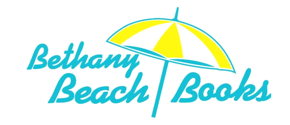 Bethany Beach Books