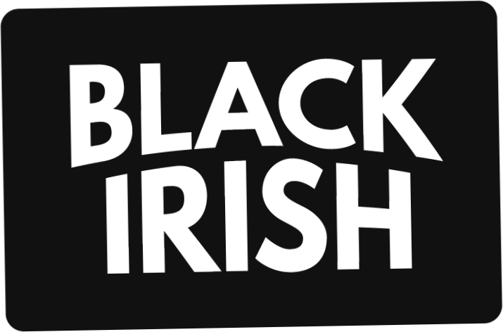 Black Irish Books
