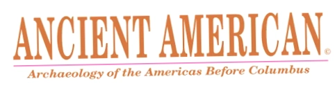 Ancient American