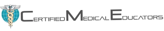 Certified Medical Educators